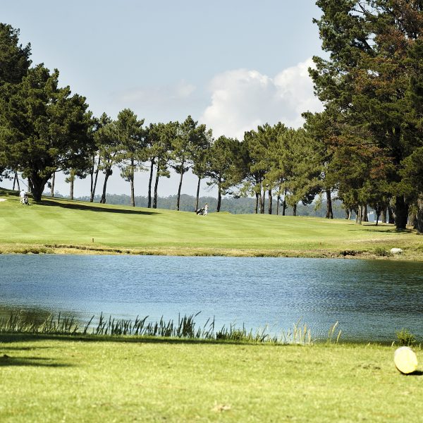 Golf La Toja - Pontevedra