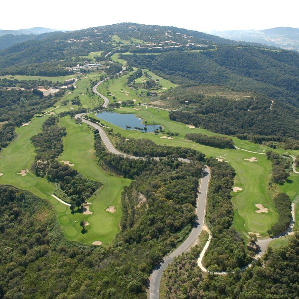 RAMON ESPINOSA_Golf D´Aro