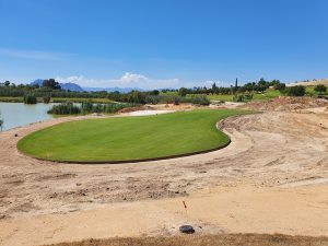 Garden & Golf | GARDEN & GOLF REALIZA EN LA FINCA RESORT GOLF REFORMAS